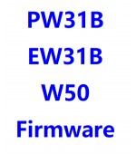 PW31B_EW31B_W50_Firwmare